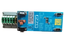 4003AT REIS Robotics Drive ID:3529636 Drive 4003