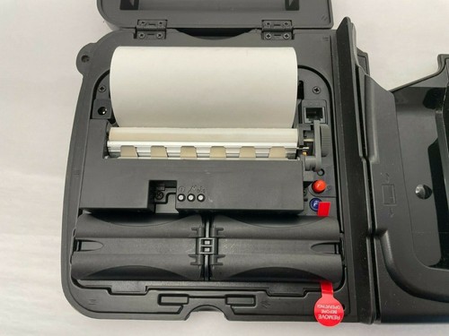 Datamax O'Neil 200452-101 tragbares Quittungsdruckpad Intermec CN3 CN4 Bluetooth - Bild 8 von 12
