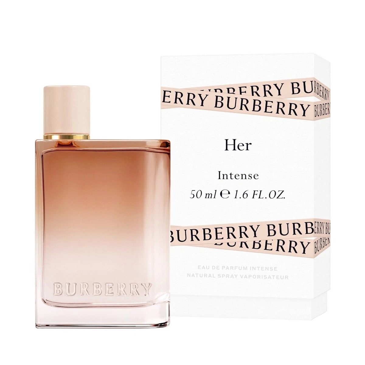 New perfume burberry top