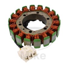 Alternatore Armatura Statore Generatore JMP per Honda CBR 900 Fireblade RR # 200