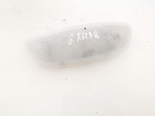 Mercedes-Benz C-CLASS 2000 Rear Interior Light 2108203401, Genuine #1118812-12