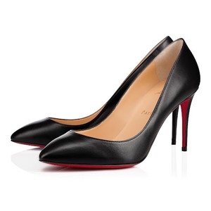 eloise pointy toe pump