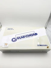 SUZUKI OM-108 Omnichord Electronic Autoharp/Chord Synthesizer