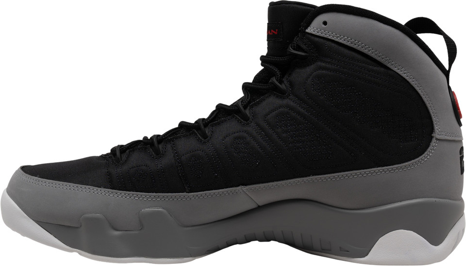 Jordan 9 Retro Particle Gray 2022 for Sale - Authenticity