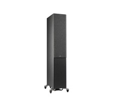 Polk Audio Reserve R600 Floorstanding Speaker Each - Black - Open Box