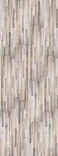 SAMPLE Vox Motivo PVC Wall Cladding Cladding Drift Wood Effect 250mm x 8mm