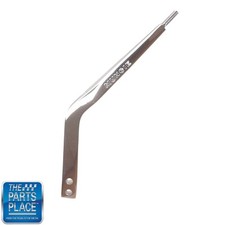 1968-72 Chevelle W Bucket Seats Muncie Shift Handle Bar For Hurst Style Shifter