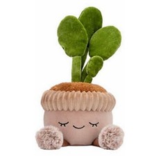 Greenhouse by Russ 12 Inch Plush Succulents Plant Plants Cactus