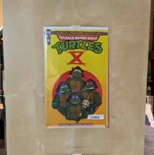 Comic Book Wall Mount Kit for Bagged Boarded Comics Display Shelf Kit 3D Printed