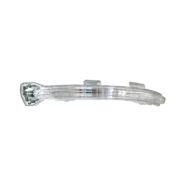 Alkar Blinkleuchte Blinker Links FüR VW Golf VII 5G1 BQ1 BE1 BE2 AM1 AN1 6201138-image