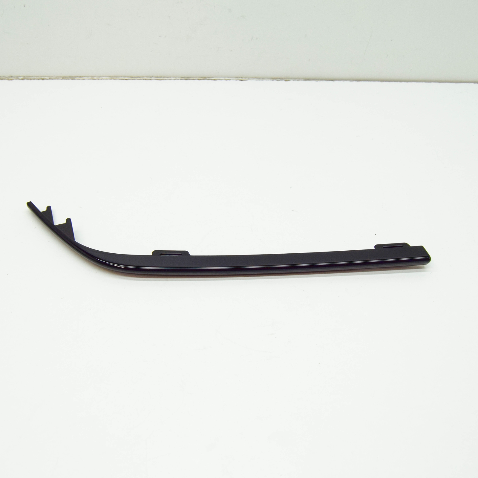 Neu MERCEDES-BENZ C W205 Heckstoßstangenleiste links A2058852921 Original