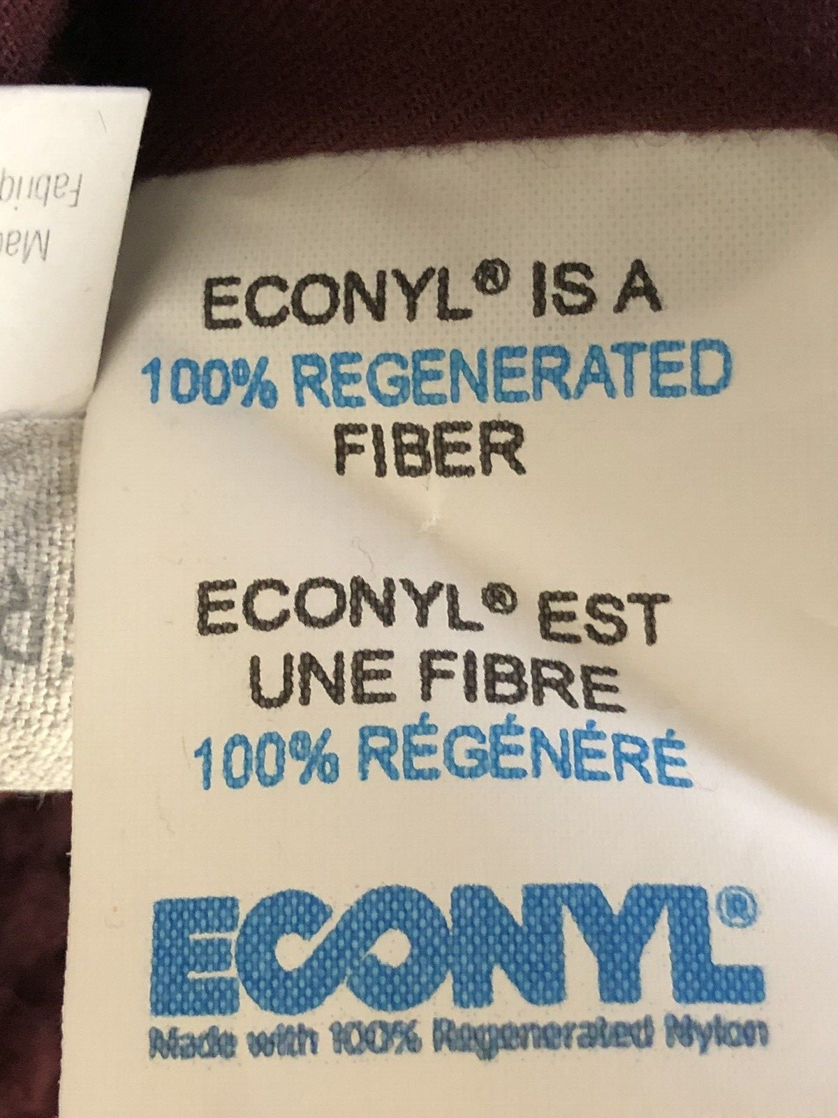 Outerknown - Winddrift Reverse Sherpa Jacket-Size… - image 11