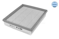 Meyle 11-123210043 Luftfilter FüR DS 3 4 5 Berlingo C3 Aircross Picasso C4
