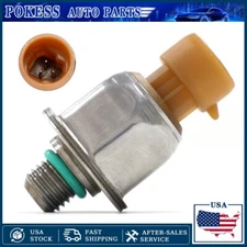 Fuel Injection Pressure ICP Sensor for 04-10 Ford Powerstroke 6.0L 4C3Z9F838A