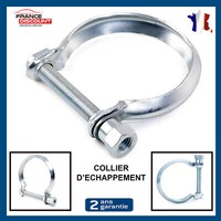 Universelles Auspuffrohr FüR CitroëN Berlingo C2 C3 C4 C5 C8 Jumpy II