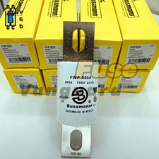 New with box Eaton Bussmann FWP-800A 800A 700V High speed fuse FWP800A