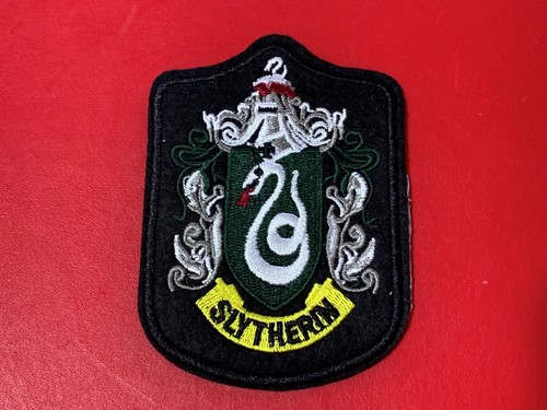 HARRY POTTER IRON ON PATCH SEW ON BADGE 5 DESIGNS - Picture 9 of 11