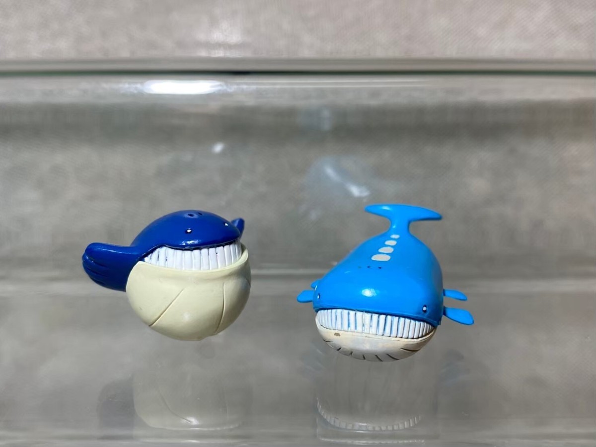 Wailmer, Wailord(H0.5