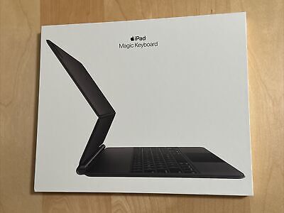 Apple Magic Keyboard for iPad Pro 12.9 Apple Magic Keyboard for iPad Pro 12.9