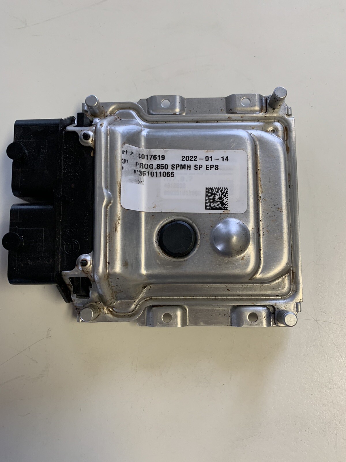 2022 Polaris Sportsman 850 SP Premium EPS ECU ECM Box 4017619 for 