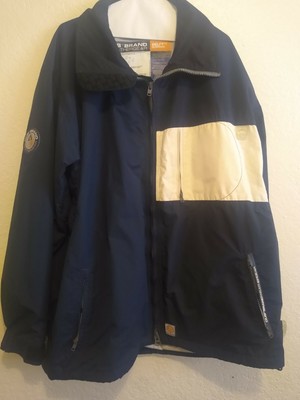 dub snowboard jacket
