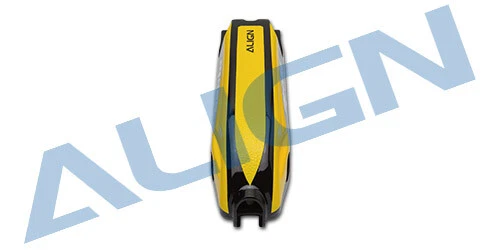 Align HC42512 Painted Canopy B : MR25X / MR25XP - Image 2 of 4