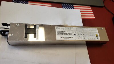 1 X Chicony CPB09-031A 650W Power Supplies For Cisco UCS C200 M2 Server (B2-2B)