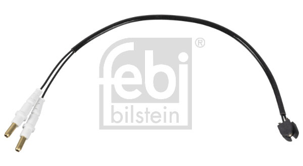 Febi Bilstein 172460 Warnkontakt FüR Bremsbelagverschleiß Vorne Links/Rechts-image