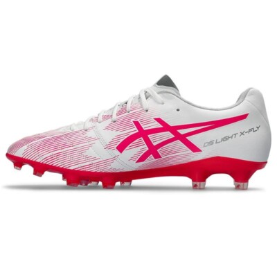 New ASICS Soccer Shoes DS LIGHT X-FLY PRO 2 LIMITED 1101A067 New ASICS Soccer Shoes DS LIGHT X-FLY PRO 2 LIMITED 1101A067