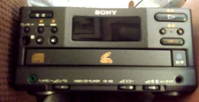 Sony VE-100 Lettore Video CD Importazione Giapponese