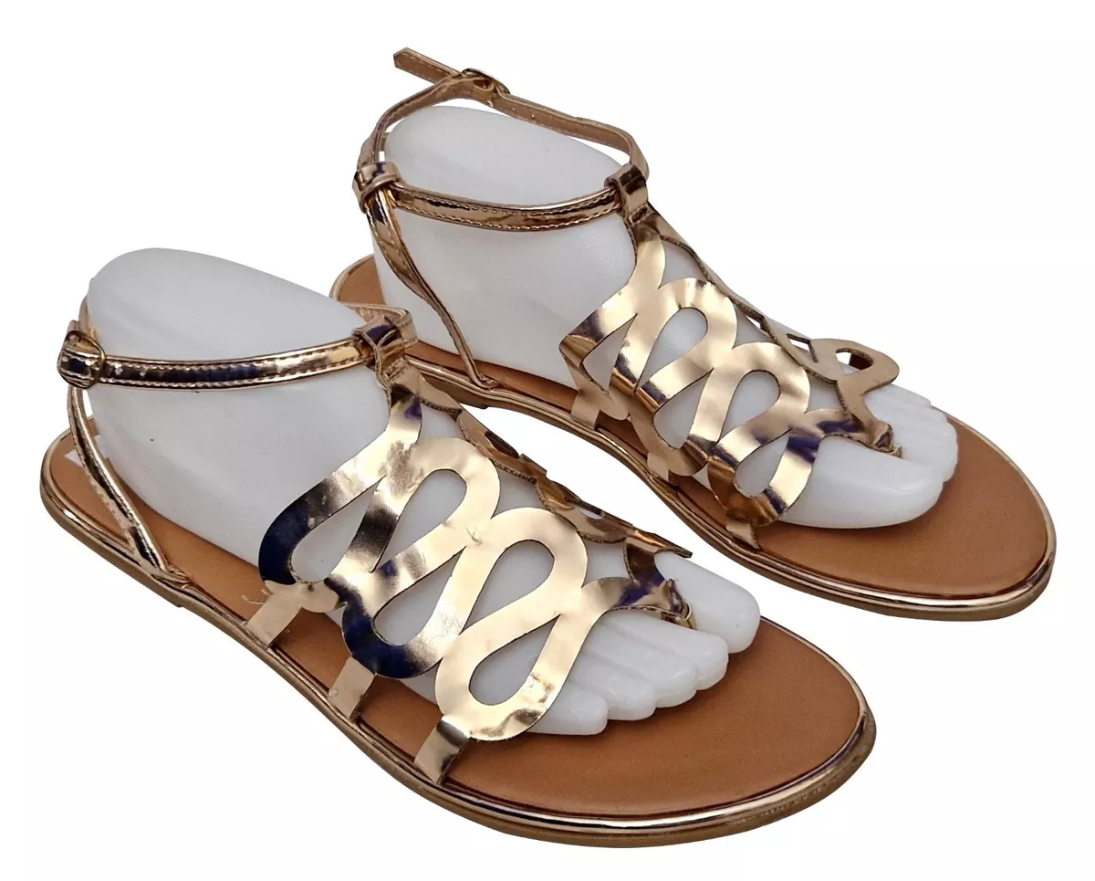 Miss kg flat sandals sales