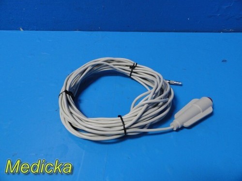 XLTEK Excel Tech Natus W6233H LEMO Patient Event Button, EEG 32U EMU40Ex~33235 - Picture 2 of 17