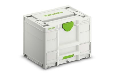 Festool Systainer³ SYS3-COMBI M 287 | 577766