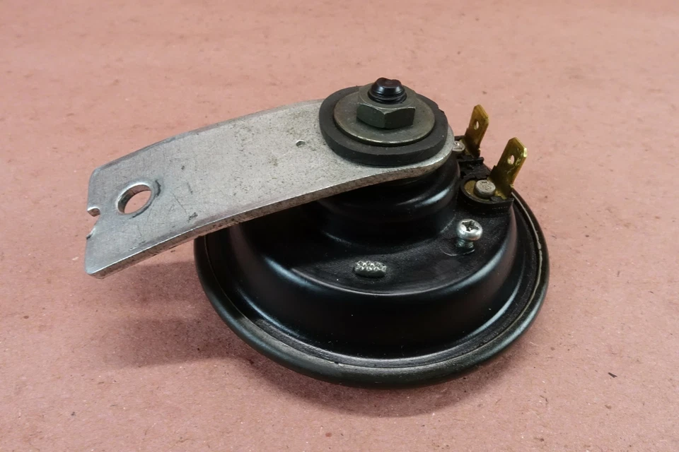 Sinal de buzina 1997-2007 YAMAHA YZF600R YZF 600 - Imagem 4 de 4