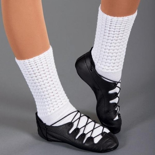 PW Dancewear Highland Pump - Full sole*
