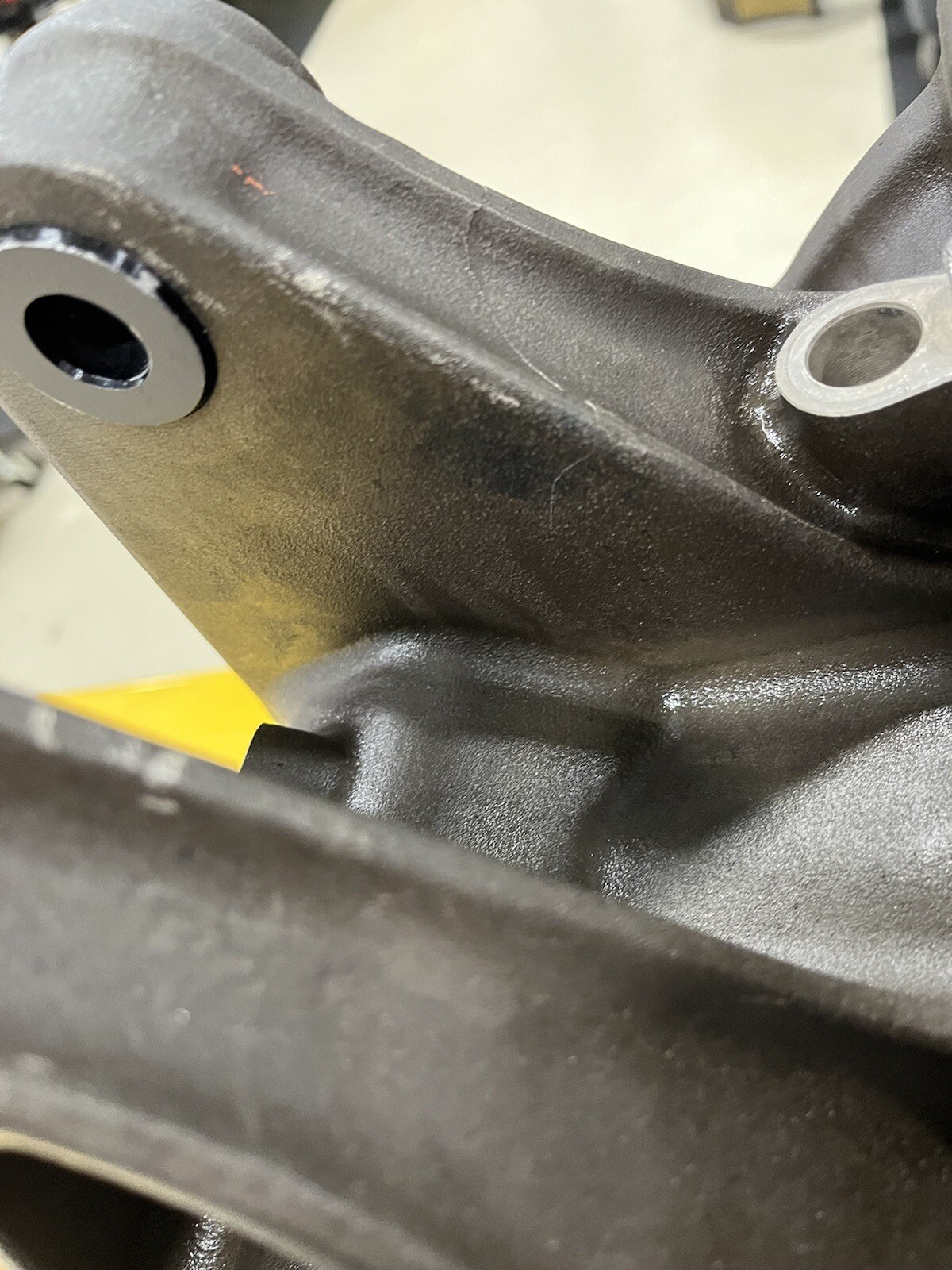 Used Ferrari GT 488 Transmission