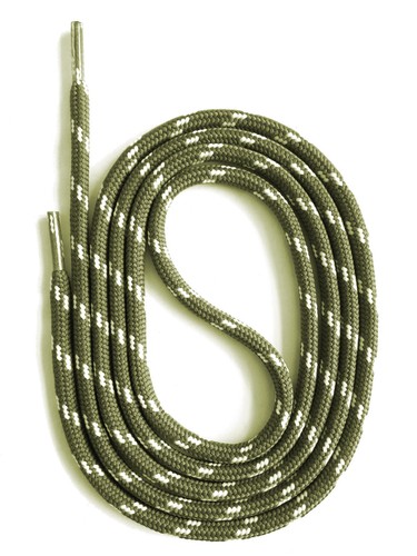 runde SCHNÜRSENKEL für WANDERSCHUHE ARBEITSSCHUHE, 75-200cm, 5mm Polyester SNORS - Bild 64 von 108