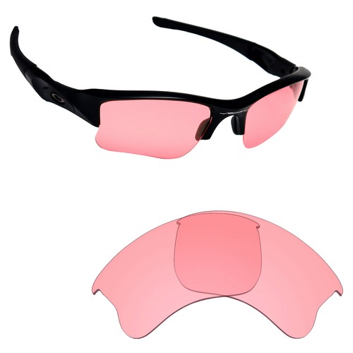 Lentes de repuesto polarizadas Hawkry para gafas de sol XLJ - múltiples - Imagen 21 de 38