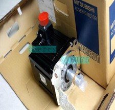 ONE Mitsubishi AC Servo Motor HF354S New