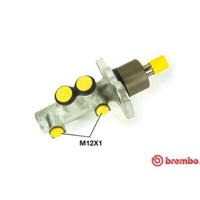 Brembo Hauptbremszylinder Hauptzylinder Ø23.81Mm FüR Audi A4 A6 Avant Vw