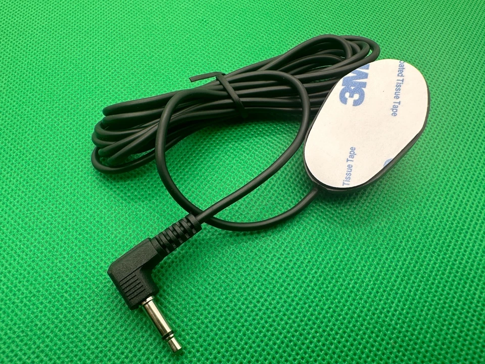Parrot EVO CK3100 CK3000 Handsfree Bluetooth Car Kit Universal 3.5mm Microphone - Image 3 of 3