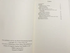 1978 PB Mozart Wind and String Concertos