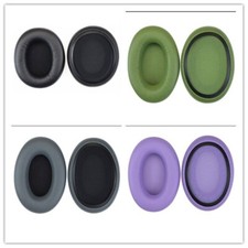 Replacement EarPads Ear Cushions Pads for Skullcandy Crusher ANC 2 Headphones