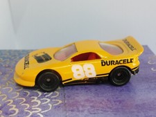 Hot Wheels 1993 Duracell baterías Camaro