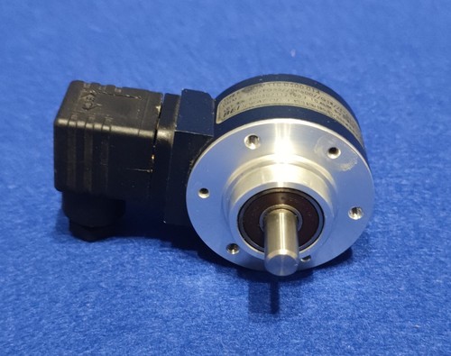 ENCODER BEI IDEACOD DHM510-0500-014 5-30V - Imagen 3 de 4
