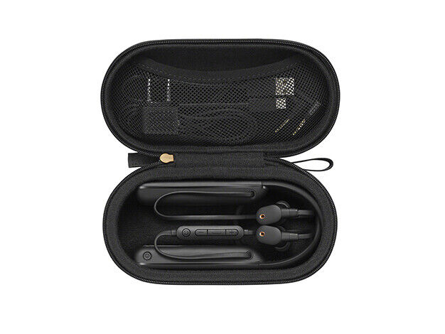 Sony WI-1000XM2 Wireless Noise-Canceling In-Ear Headphones F Sony WI-1000XM2 Wireless Noise-Canceling In-Ear Headphones F