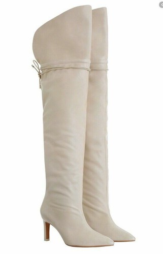 Zimmermann Tall Sock Boot | Soft 