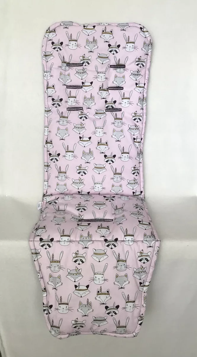 Mountain buggy top nano pram liner