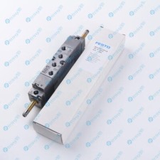 1PCS  Solenoid Valve   MFH-5/3E-1/8-S-B 30994