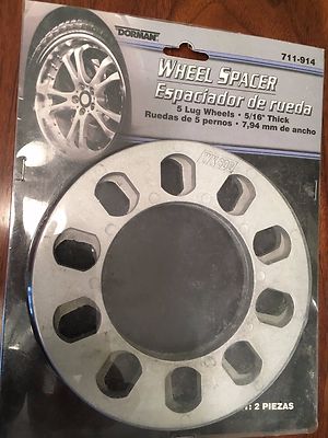 Dorman Wheel Spacer 711-914